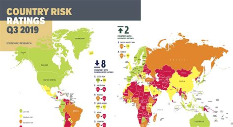 country risk map euler hermes|coface country risk rating table.